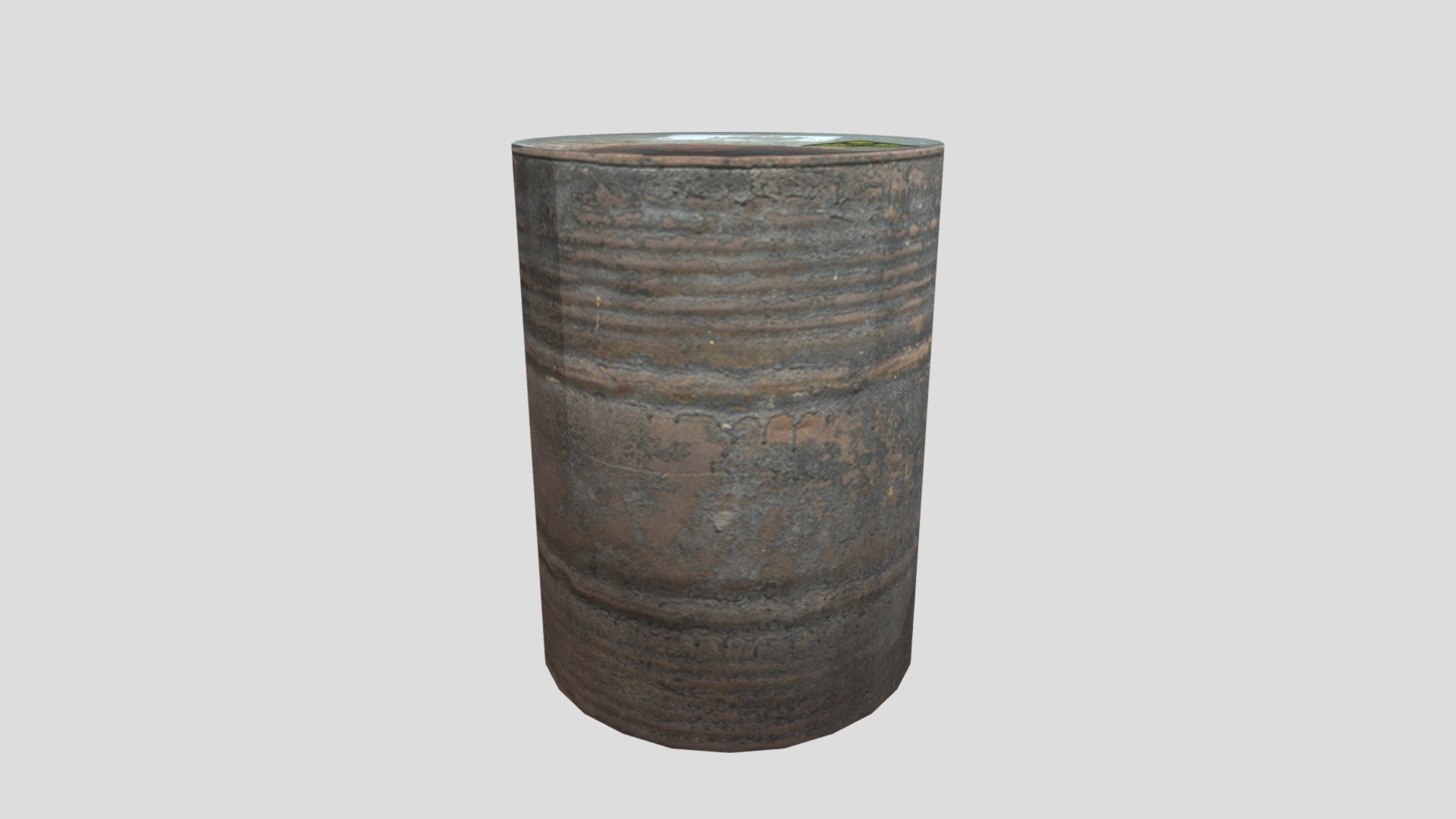 Barrel