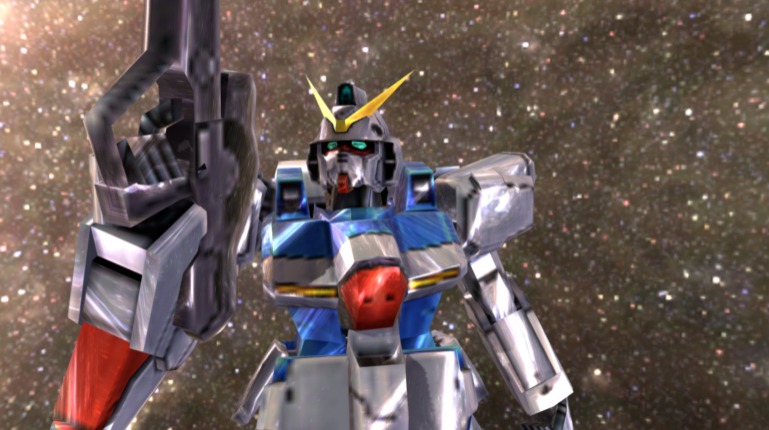 LM312V04 Victory Gundam - 3D model by krit yamsaso (กฤษณ์ แย้มสระโส ...