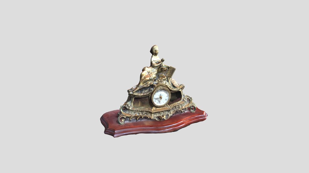clock