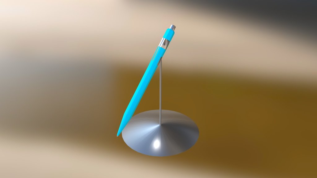 Pen
