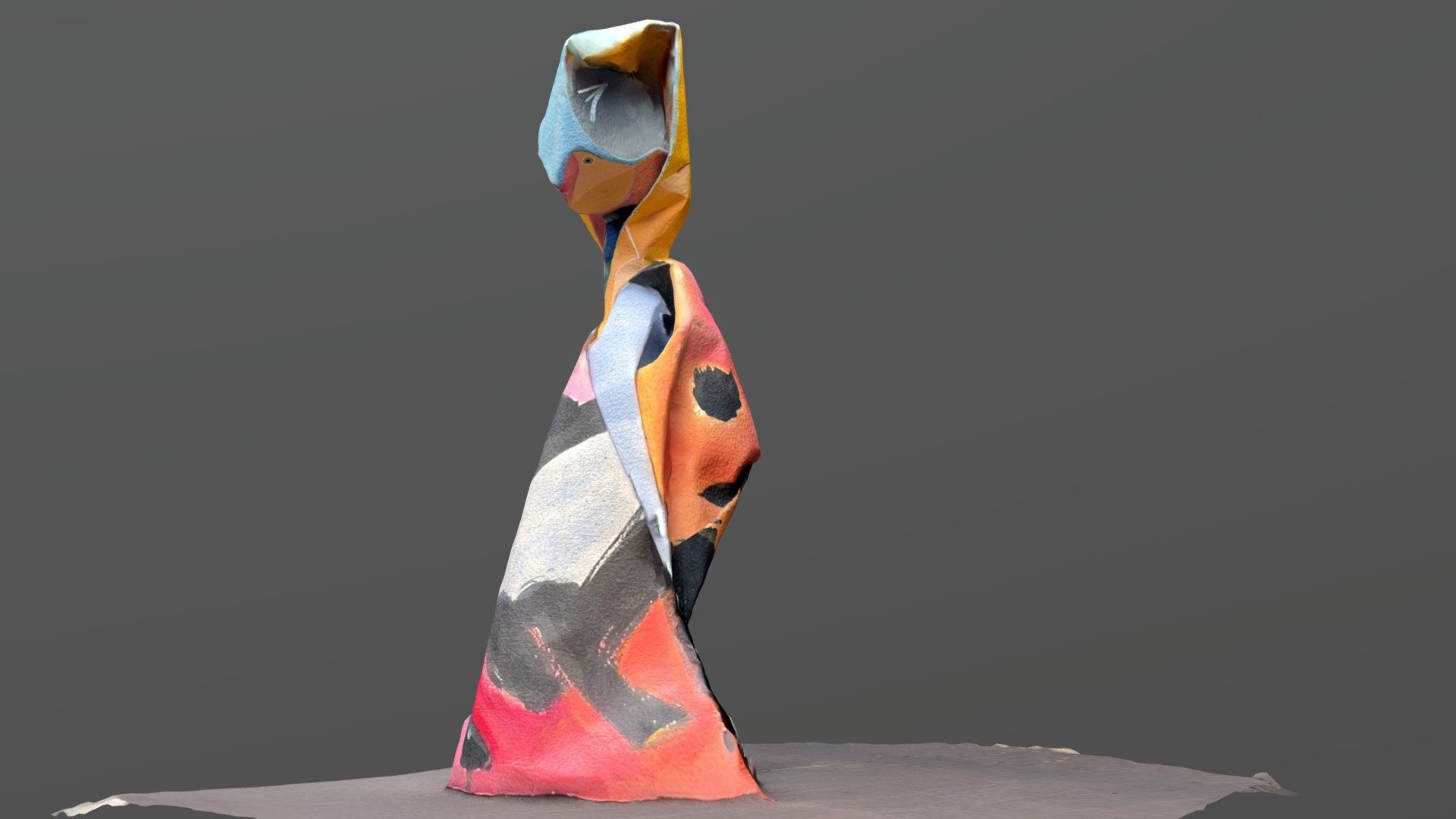 Miss Fold
