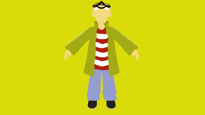 Ed02 (2) – Modello 3D gratuito STL