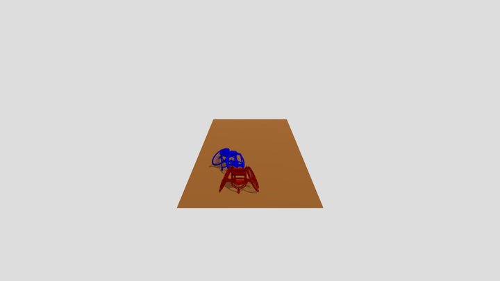 Lane_drill_KP – Modelo 3D gratuito STL
