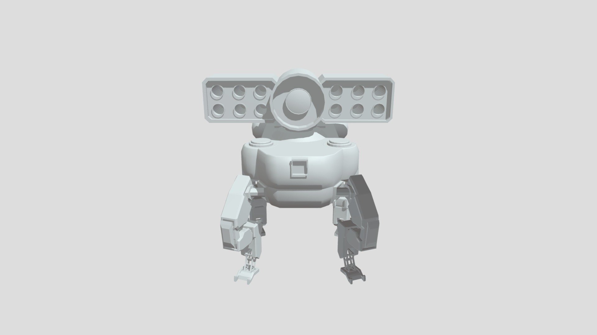 Mecha