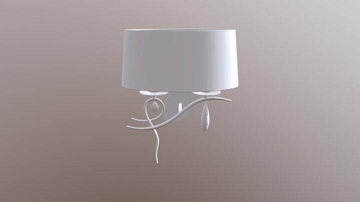 5276 3D Model