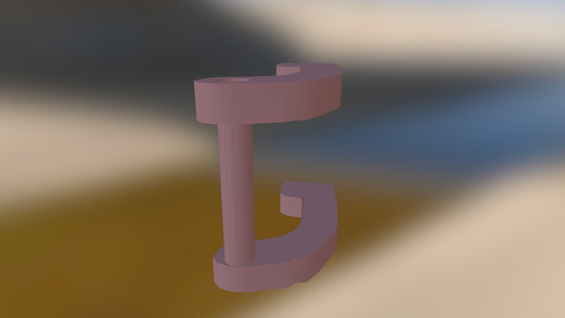 Jymbar- pull-up bar