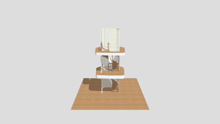 001_24 3D Model