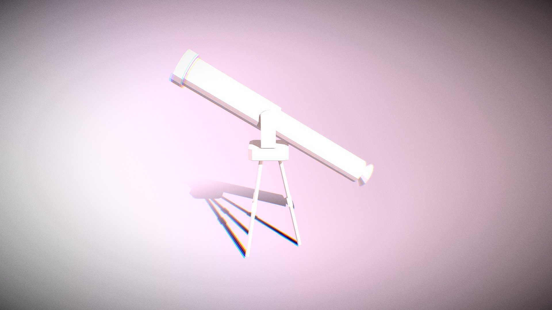 Telescope(not mapped)