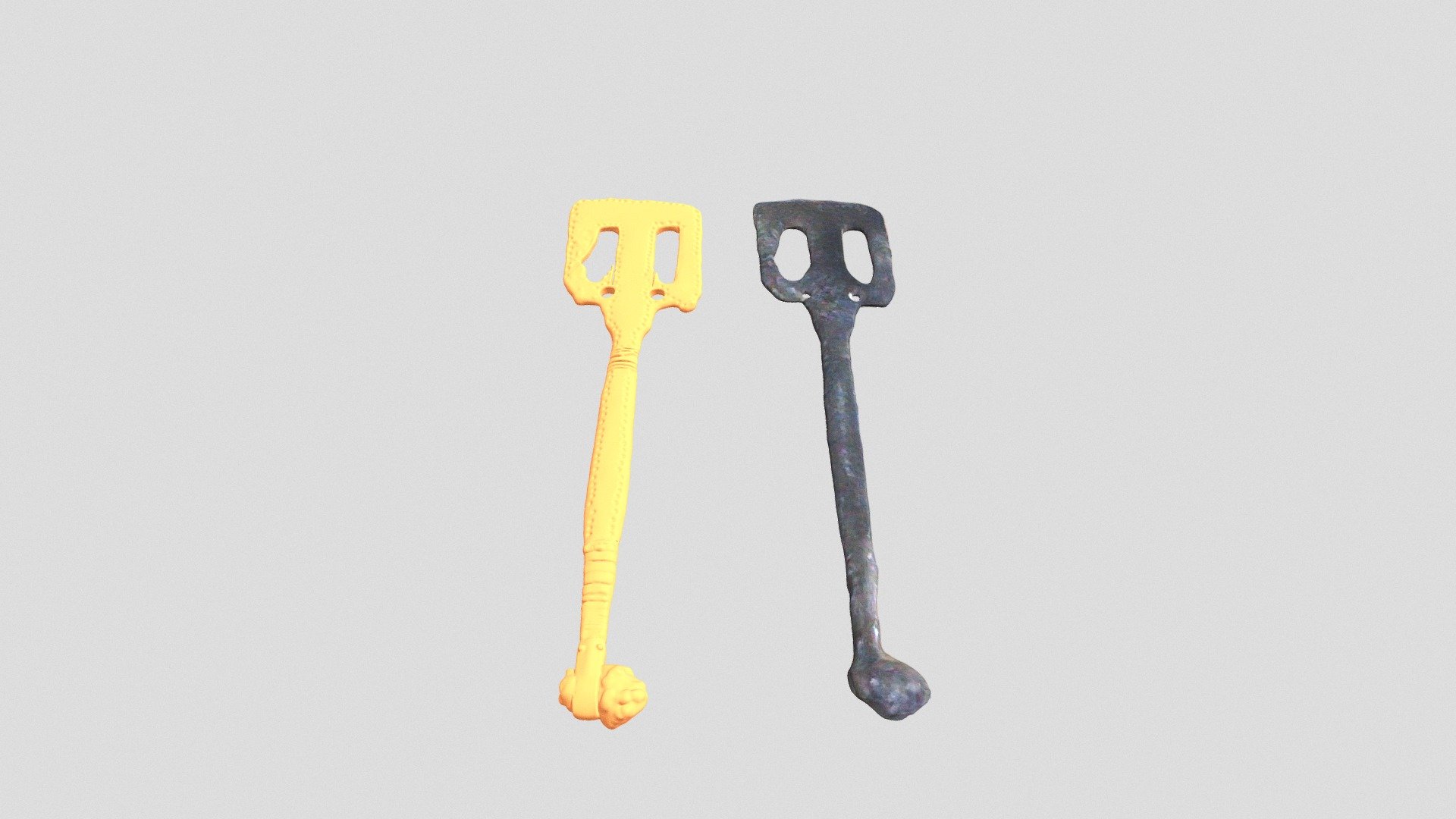 Anglo-saxon item_1993-1460