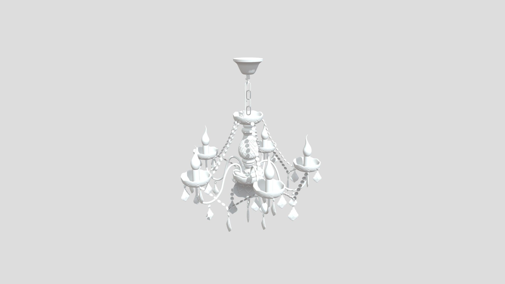 Люстра Maytoni ARM220-05-R