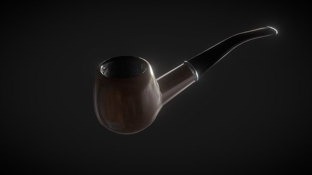 Smoking Pipe
