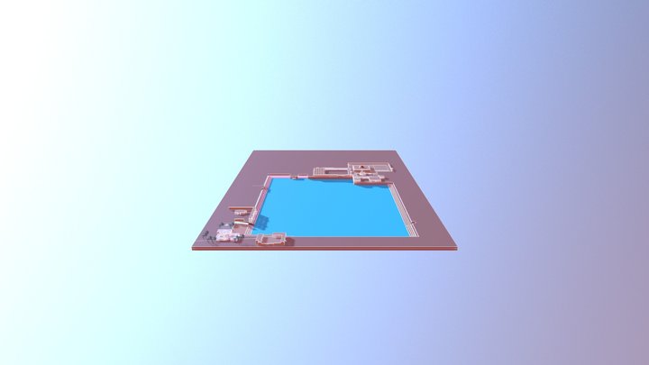 4D 3D Model