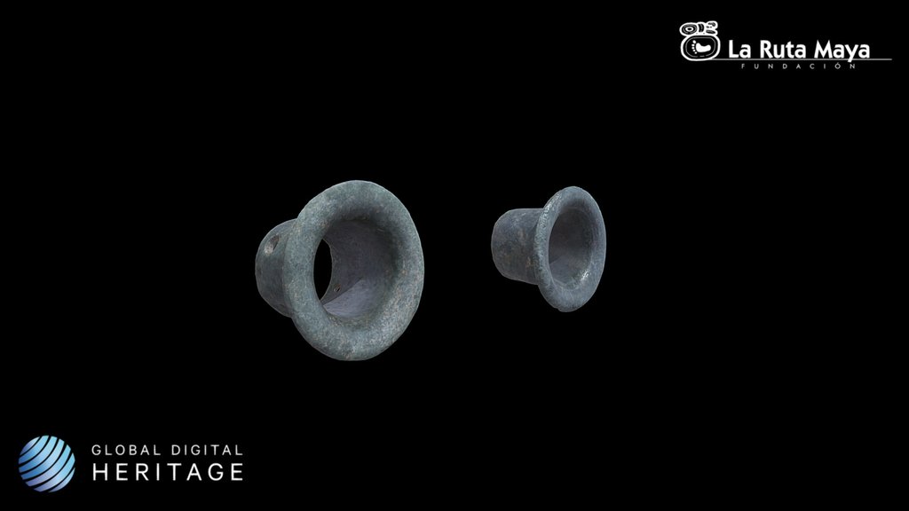 Earspool/ Earflare
