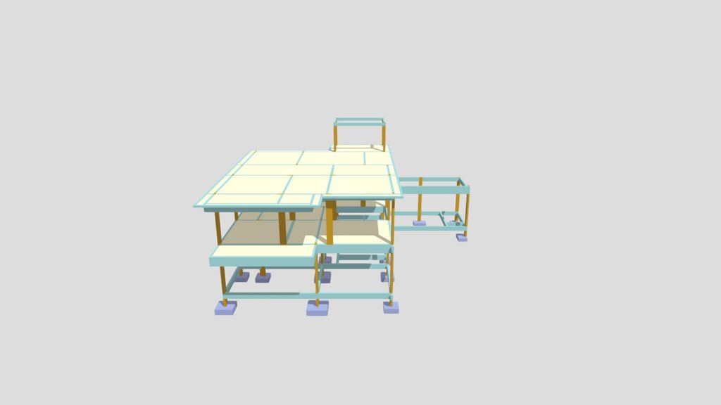 3D - Arthur Guilherme (111225.PT, 348m²), V1