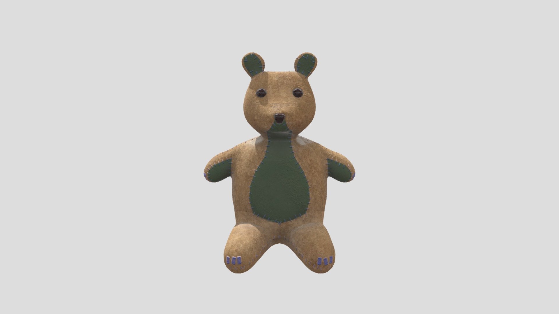 bear