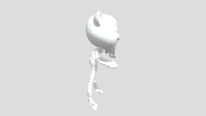 New Project (23) 3D Model