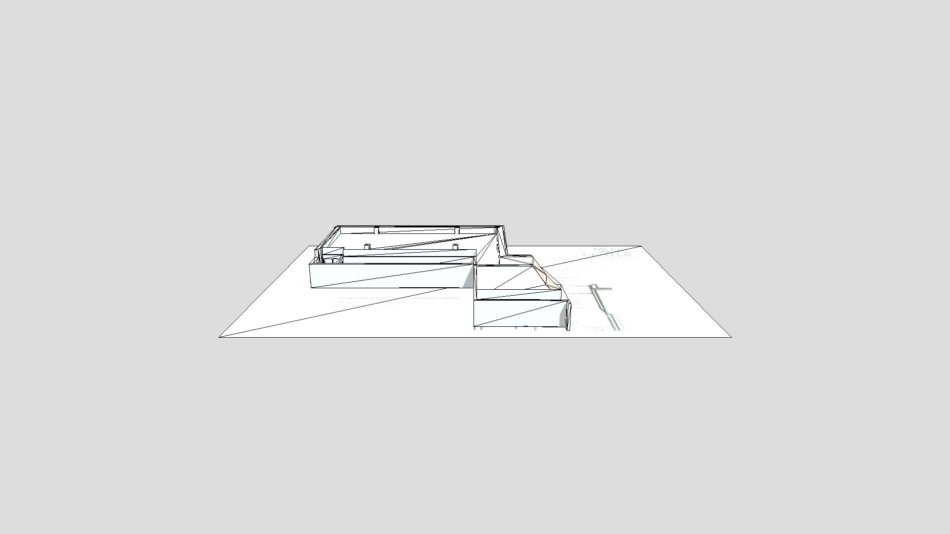 moss arts center upper gallery