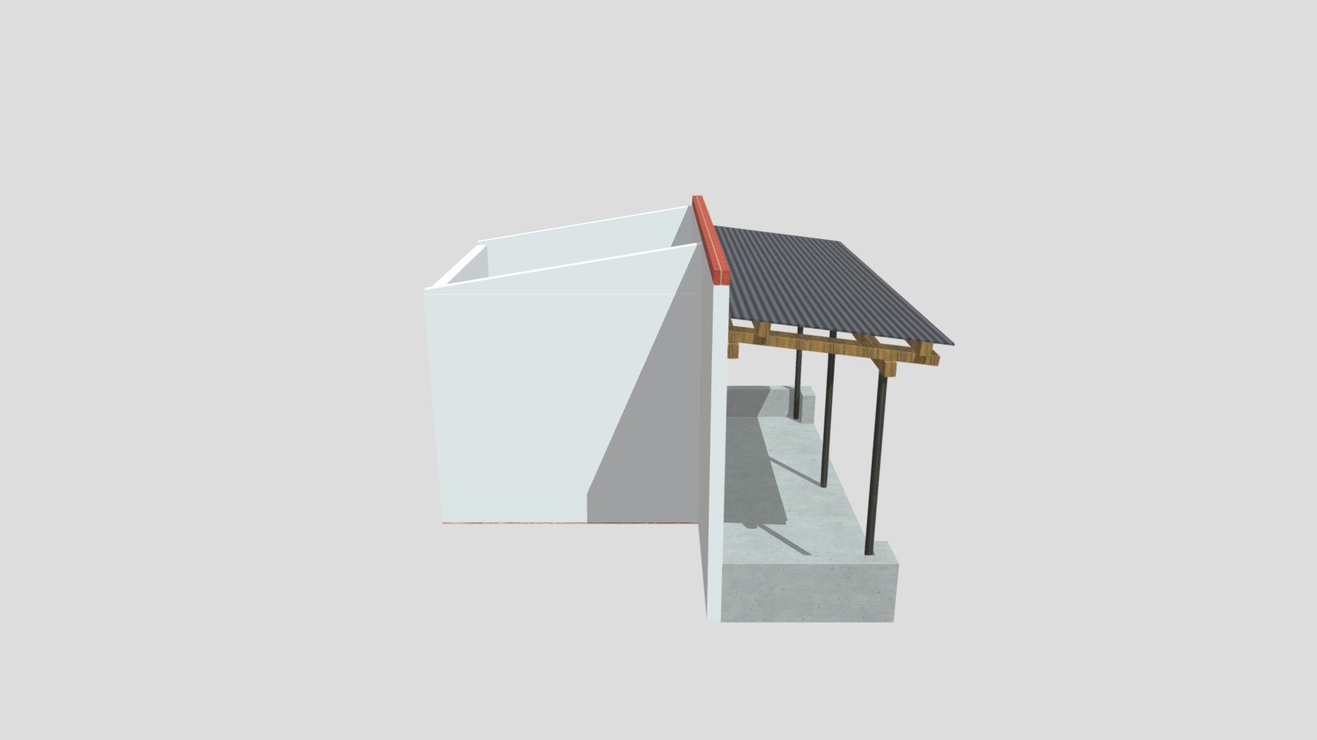 Unit G7/13/4586 Banda Stores (16.78 SQM)