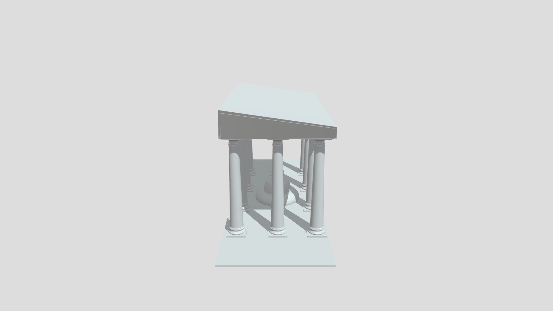 Week 3 Pillar
