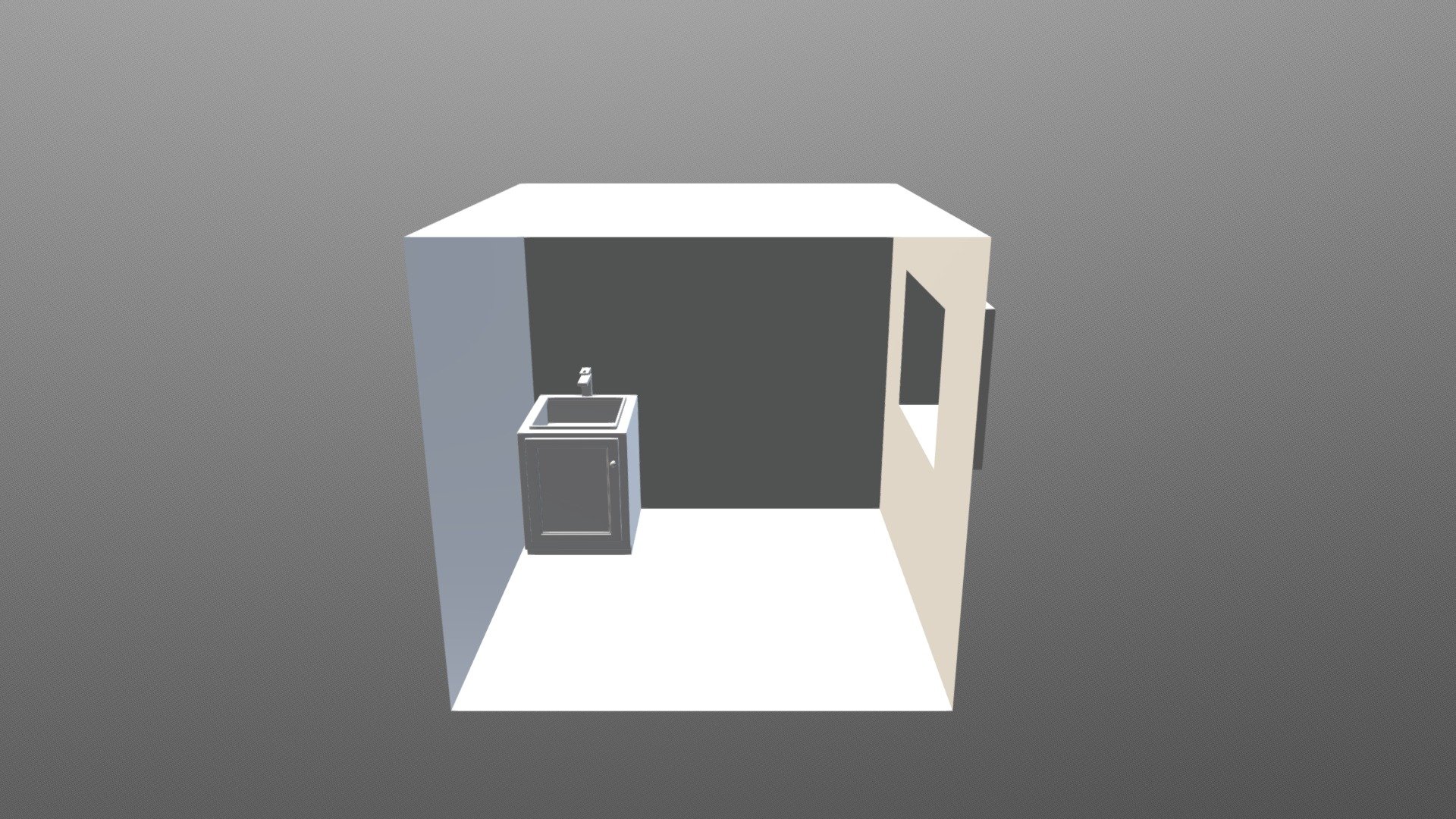 Washbasin