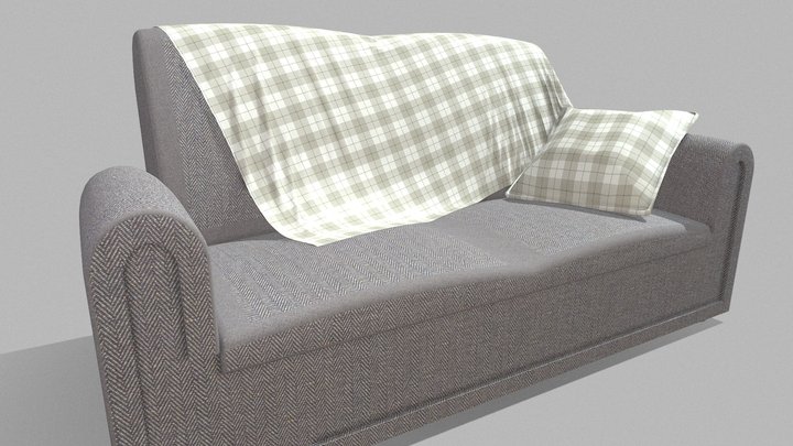 Sofa Couch