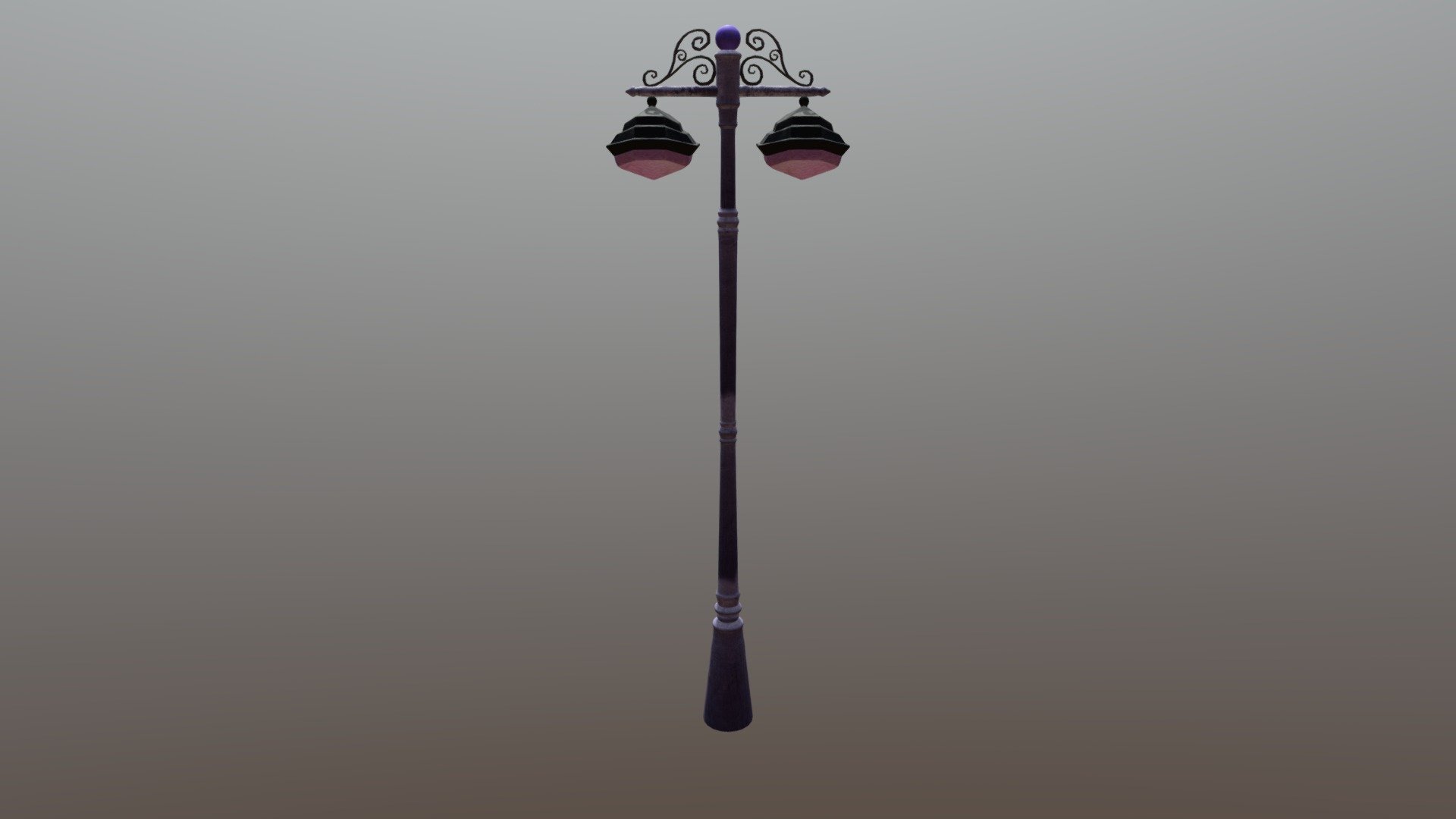 Lamp Post