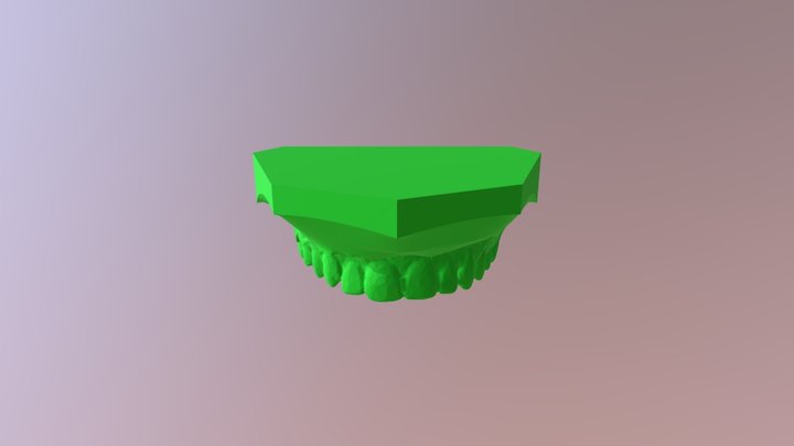Laelsonsup 3D Model