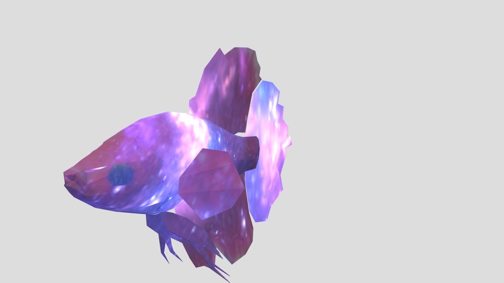 animal company - Fish water nebula