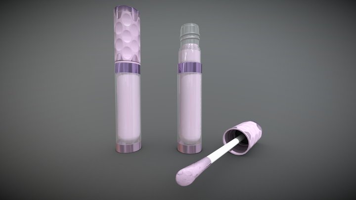 Lip Gloss