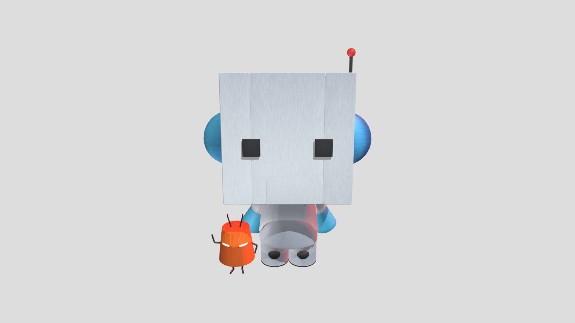 Robot