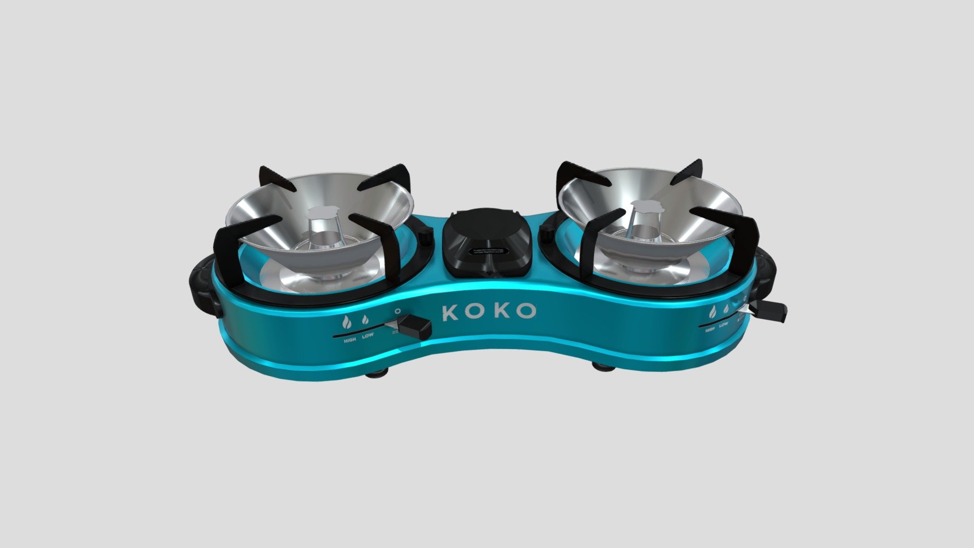 KOKO Cooker Light