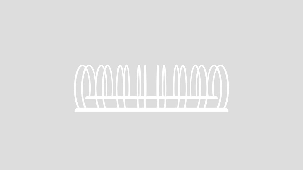 Bike Rack