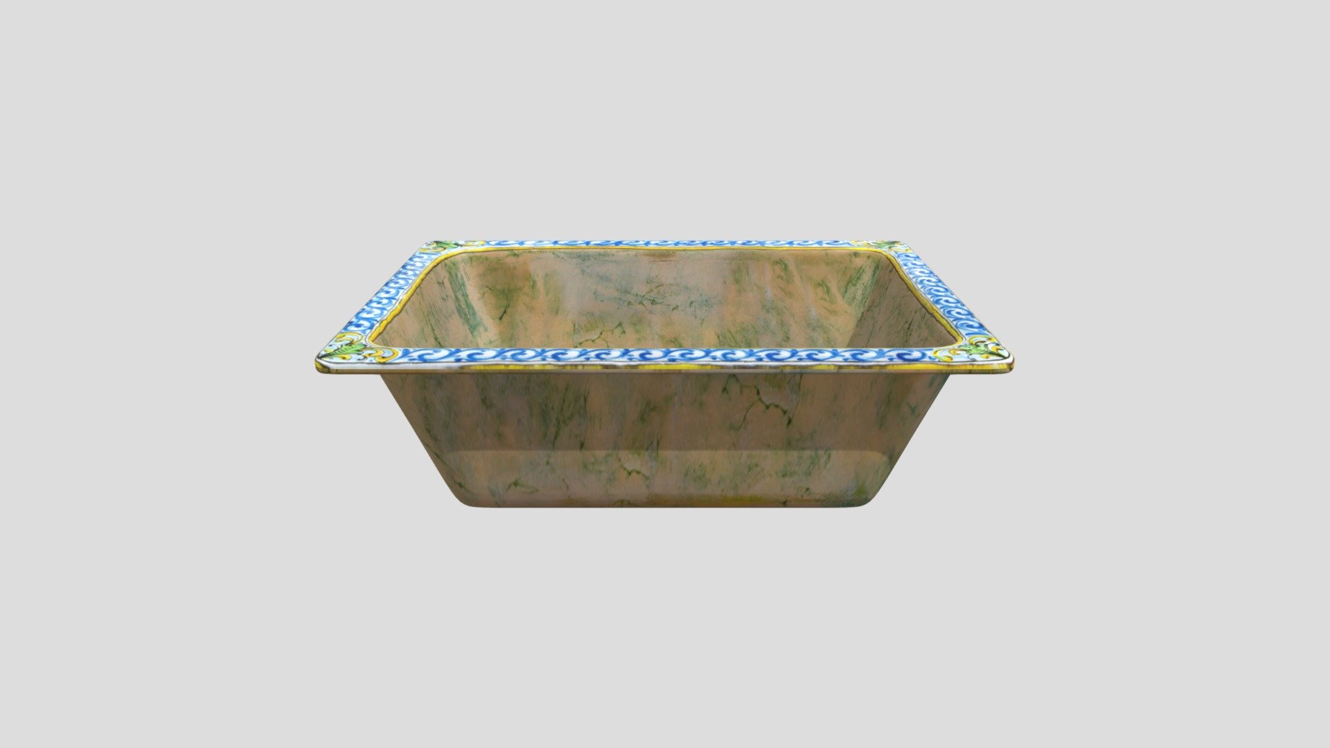 MELA - HANDMADE SINK