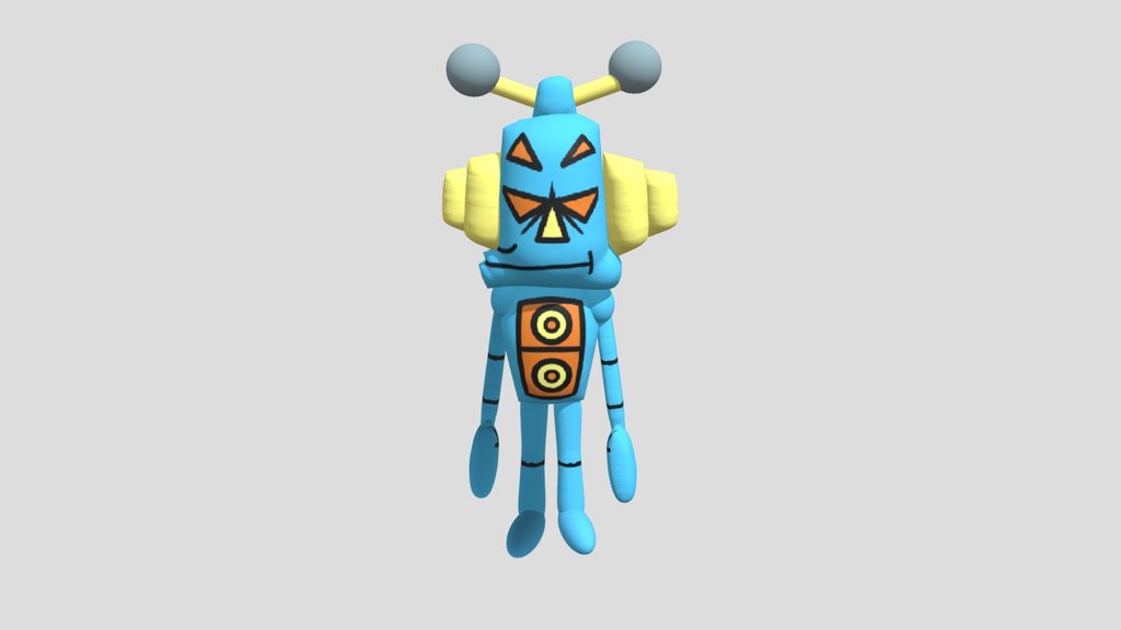 Mike Warioware Gold