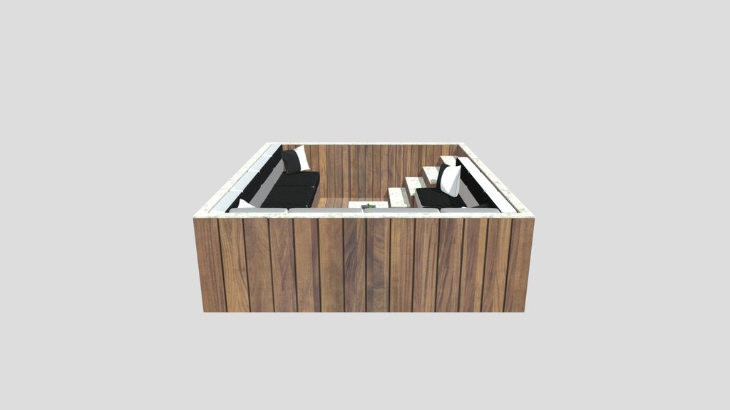 Nautical Lounge