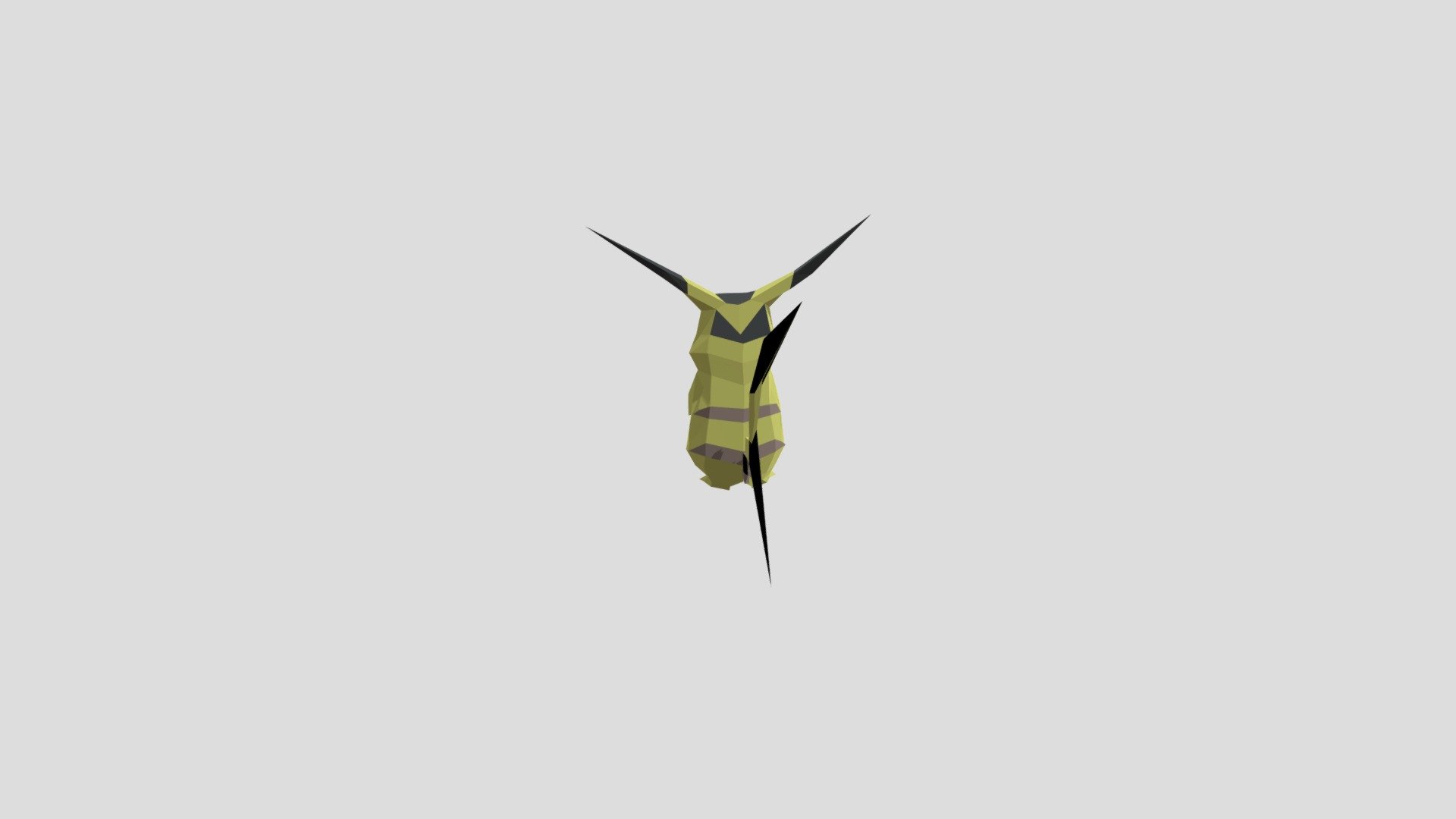 PIKAPIKA3D