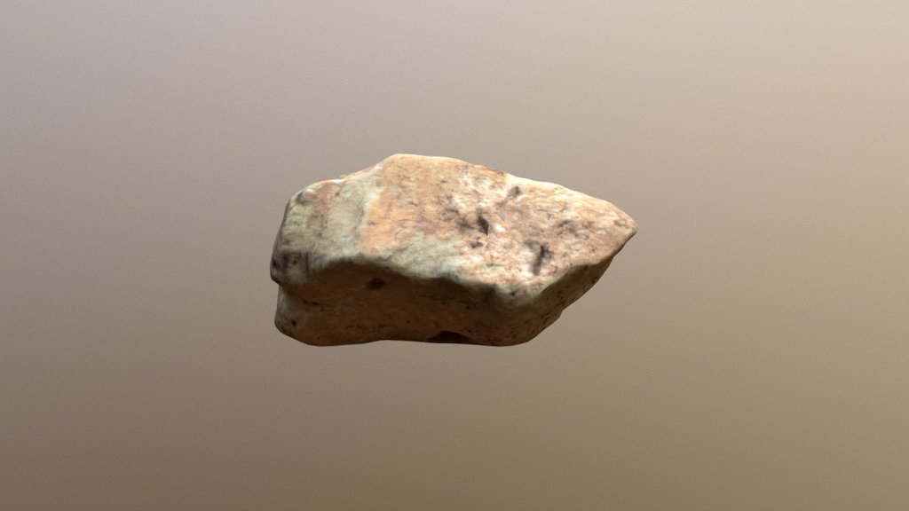 Stone #1