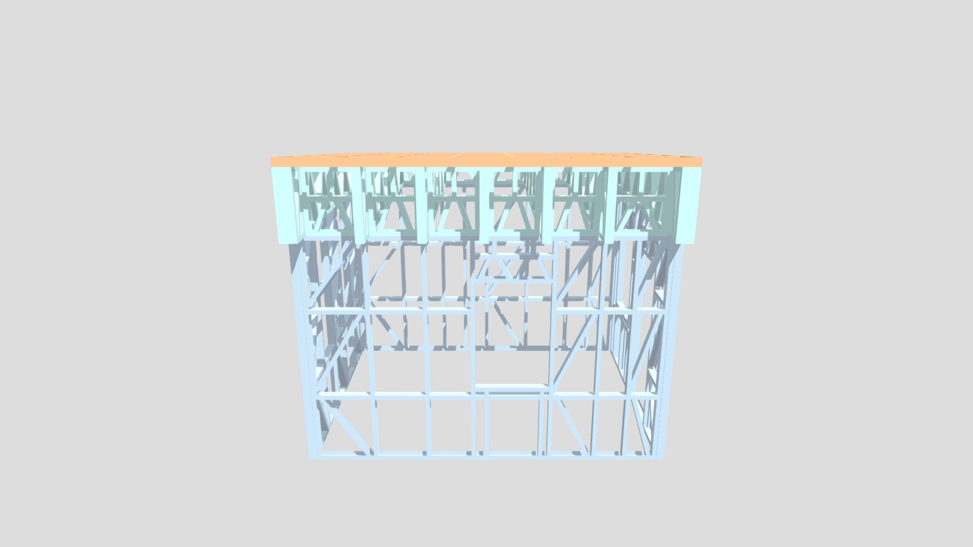 Hoz block - Download Free 3D model by LSTK_BUILDING (@erik.vanyan013 ...