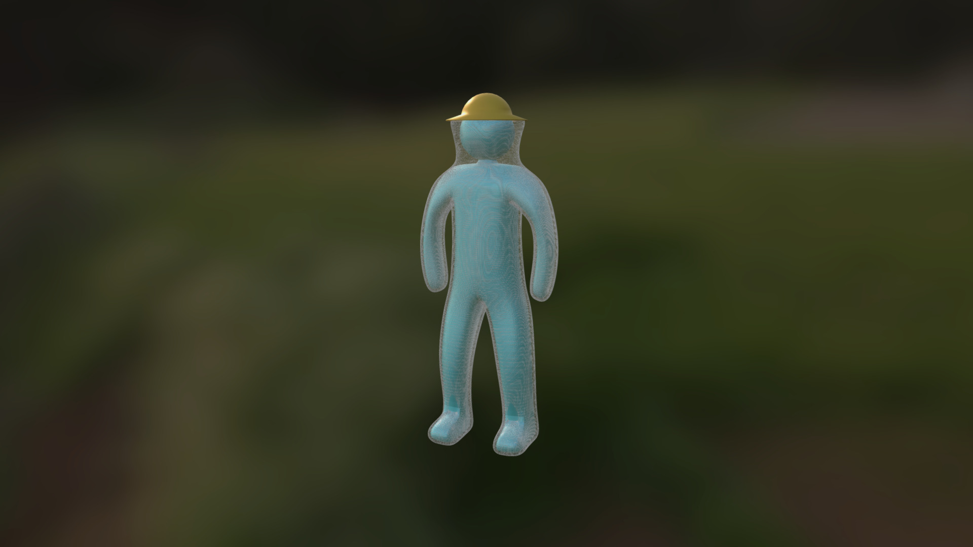 BUGNET - 3D model by neilmac [148c93e] - Sketchfab