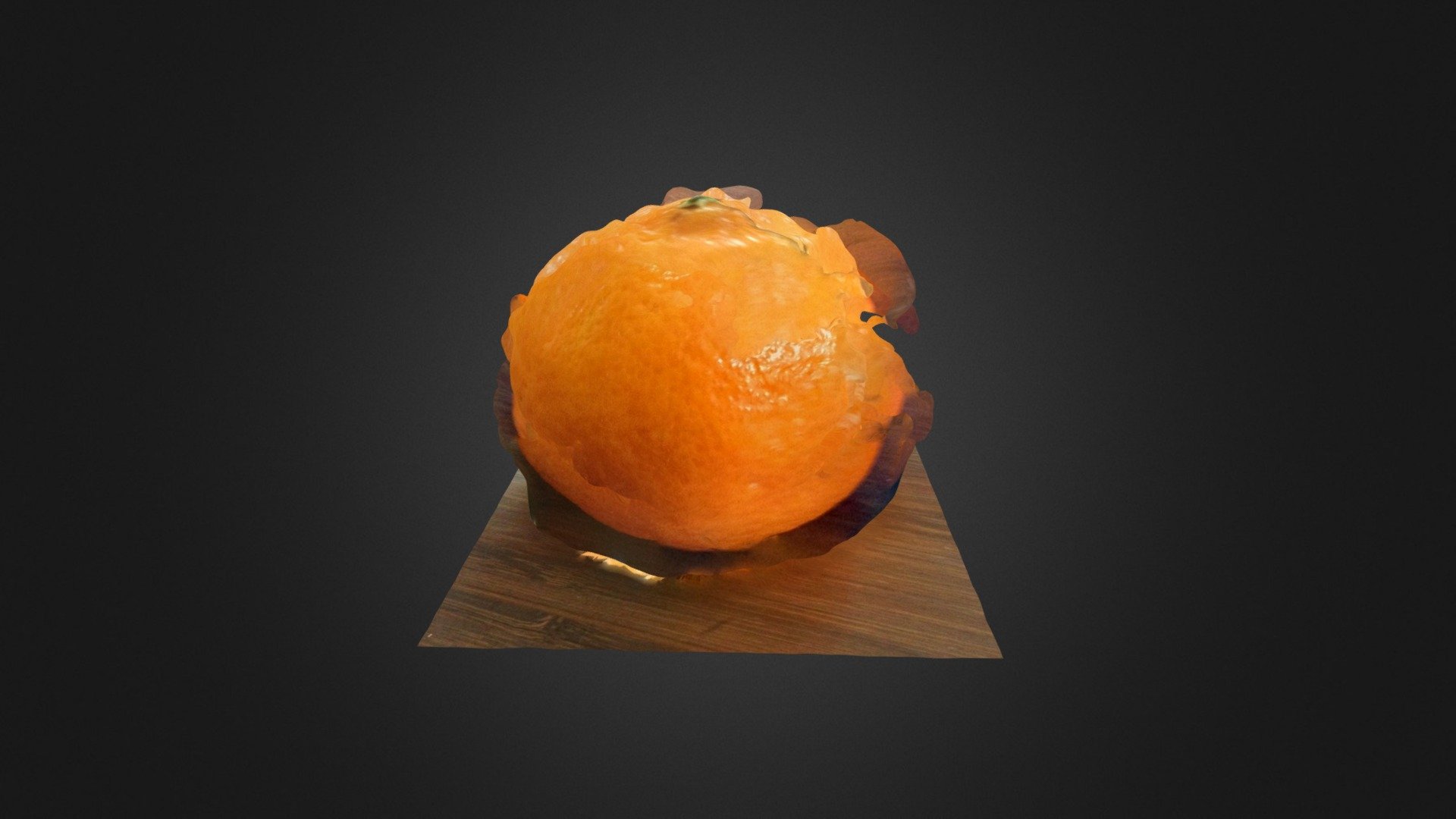 A TRNIO ORANGE
