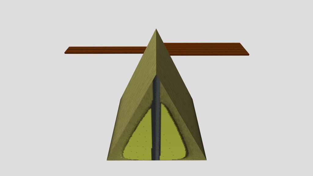 Camping BB+