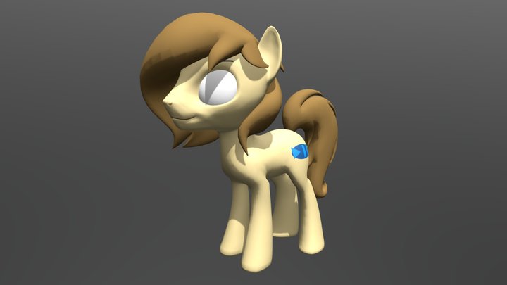 Fleet 3D Model
