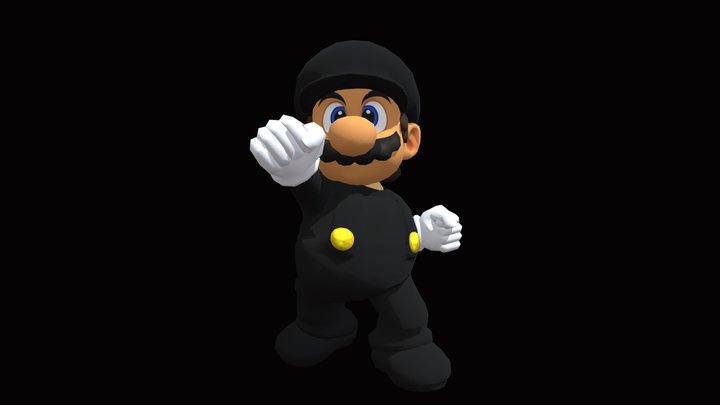SMG4 - X