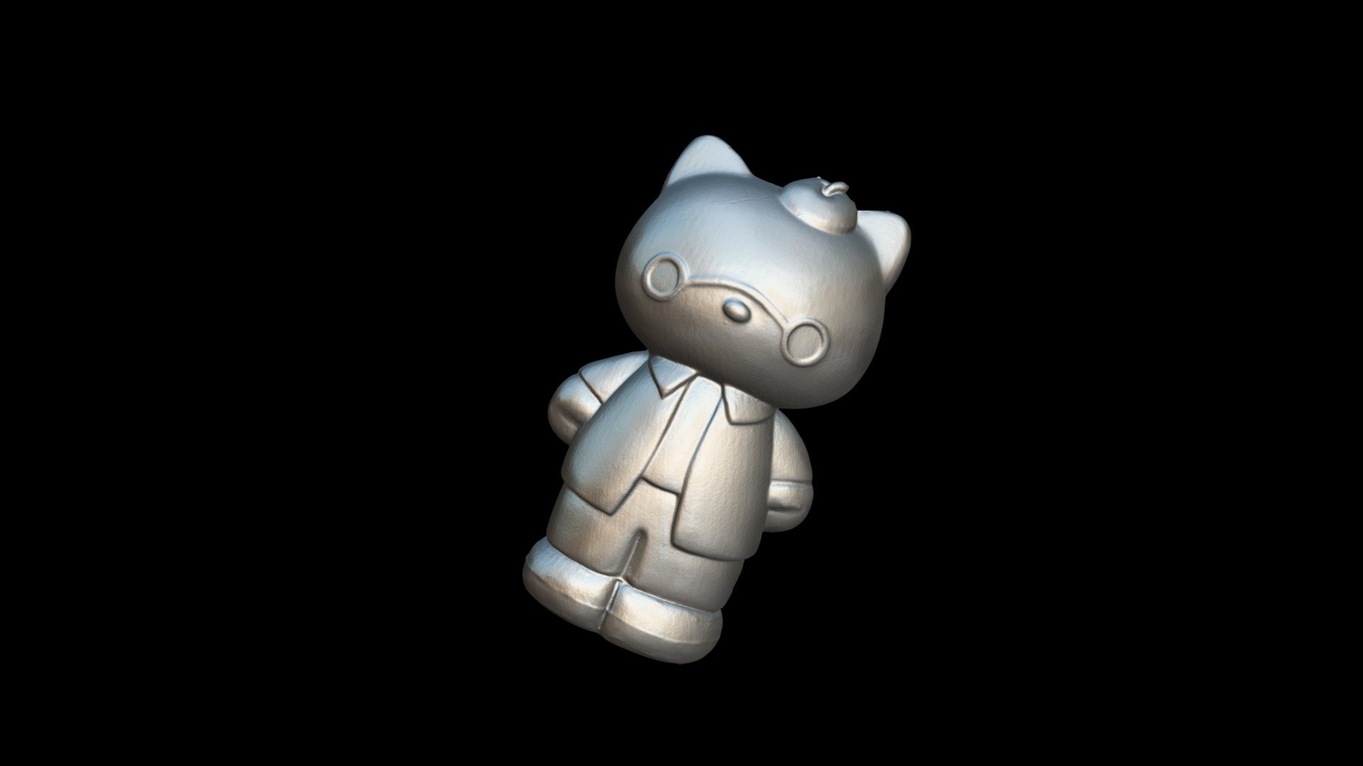 Kitty