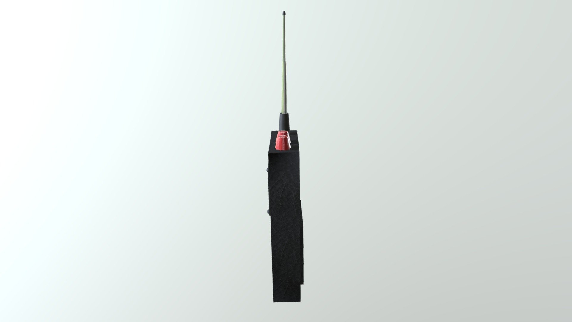 Walkie Talkie Textured