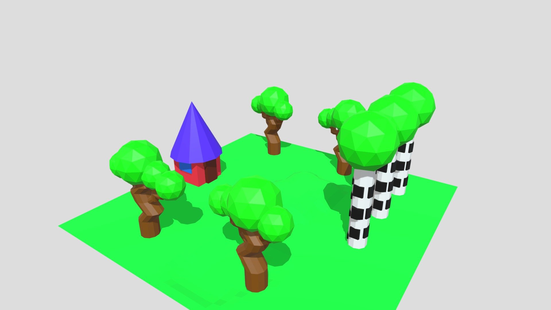 что то непонятное - Download Free 3D model by Мирон (@28082012 ...