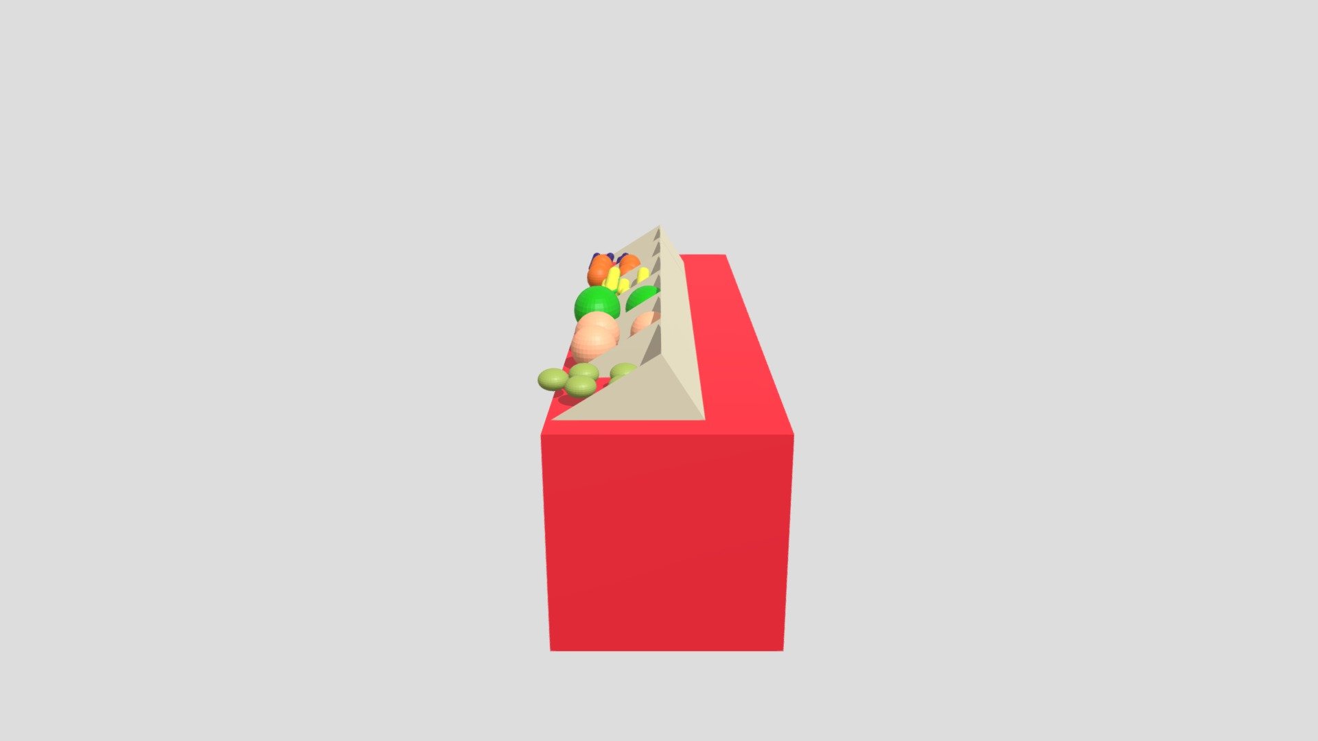 Friutstand