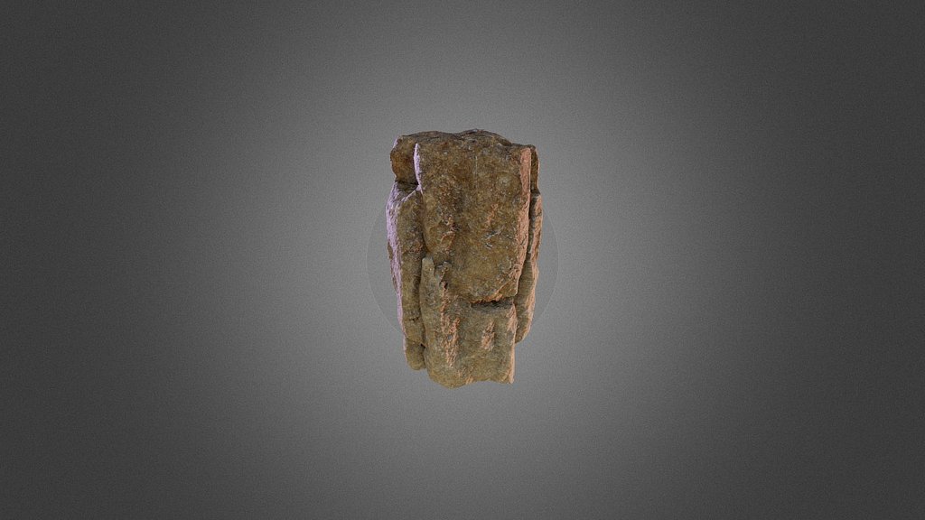 Rock 01 Test
