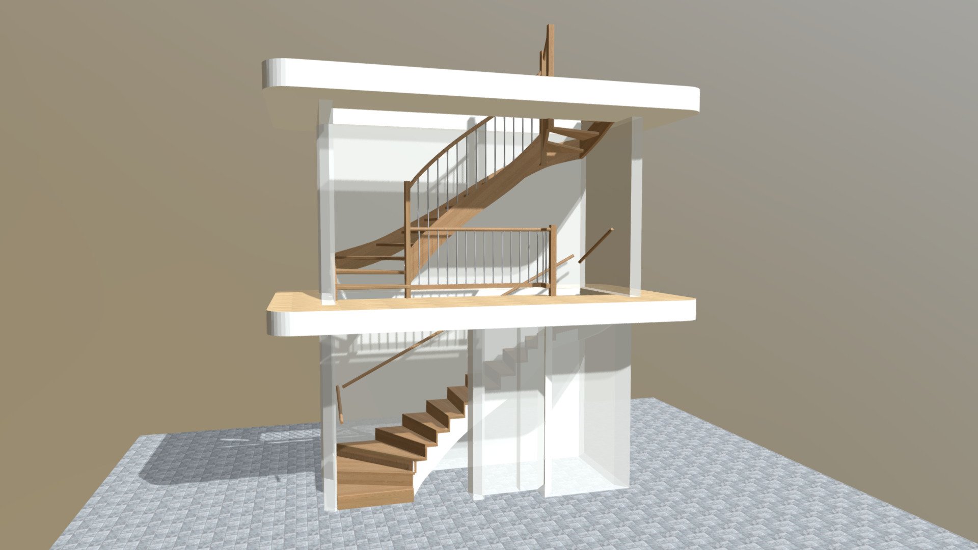 Jungwirth Treppen 6868