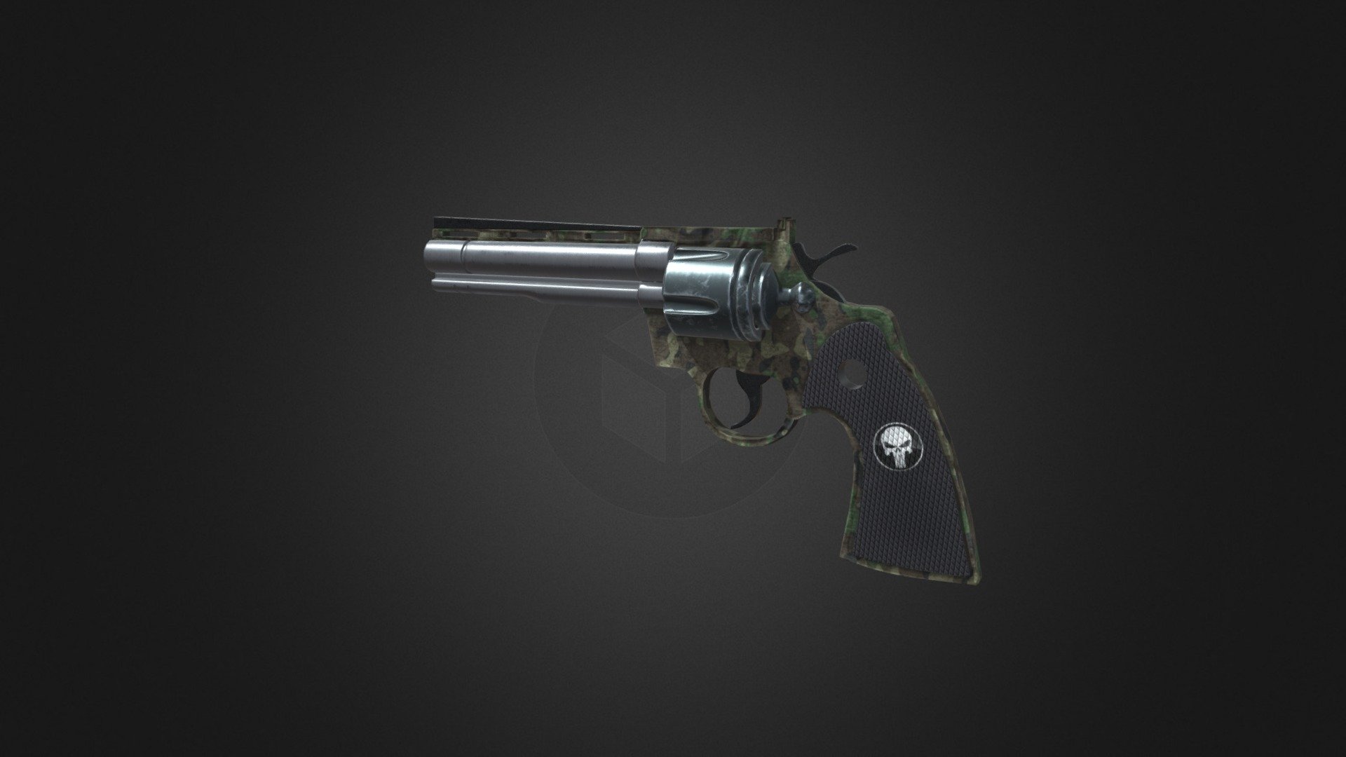 Revolver